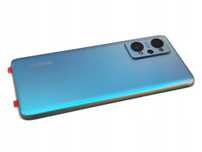 Klapka Obudowa Panel Tył Realme Gt Neo 2 Rmx3370 Niebieski