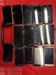 Zestaw telefonow smartphone samsung sony nokia