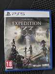 Expedition 33 (Ekspedycja 33)