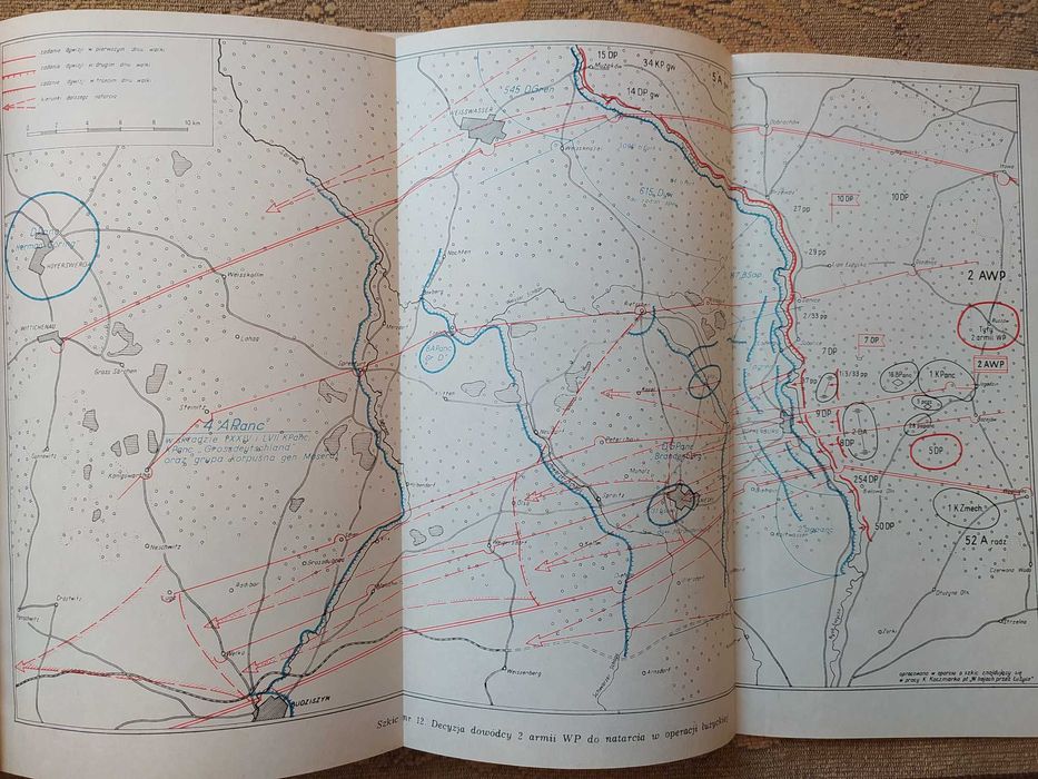 7 Dywizja Piechoty - Stanisław Gać