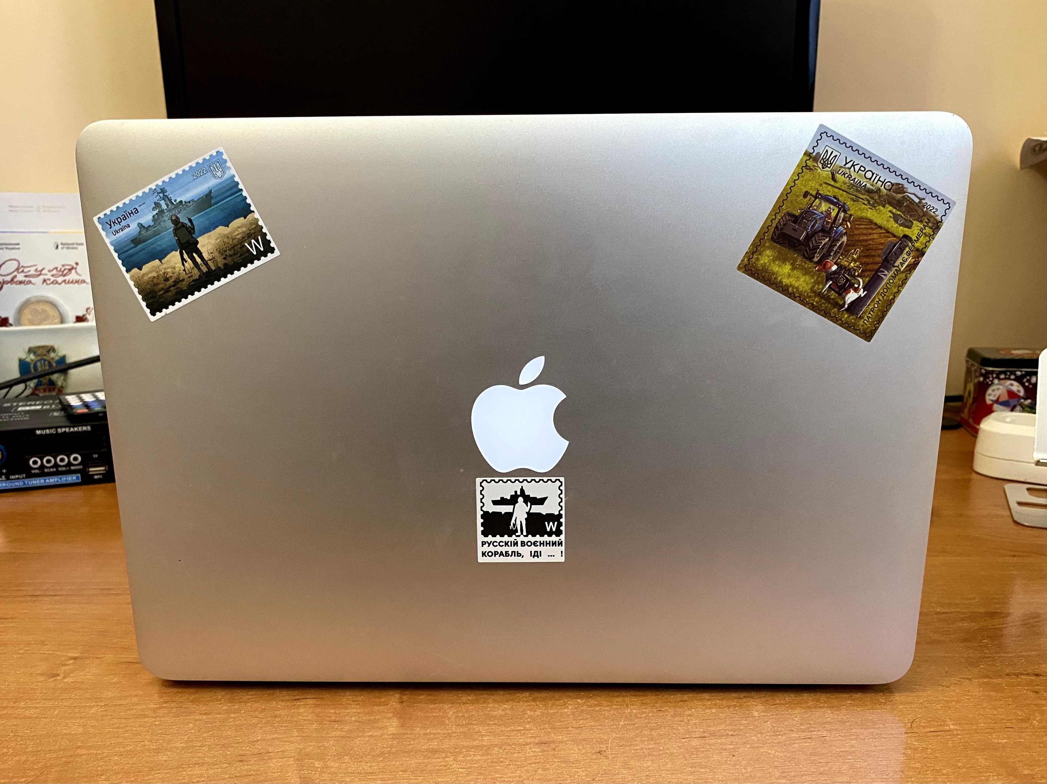 MacBook Air 2015 - i5-4-128