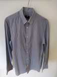 2 Camisas H&M Slim Fit (S)