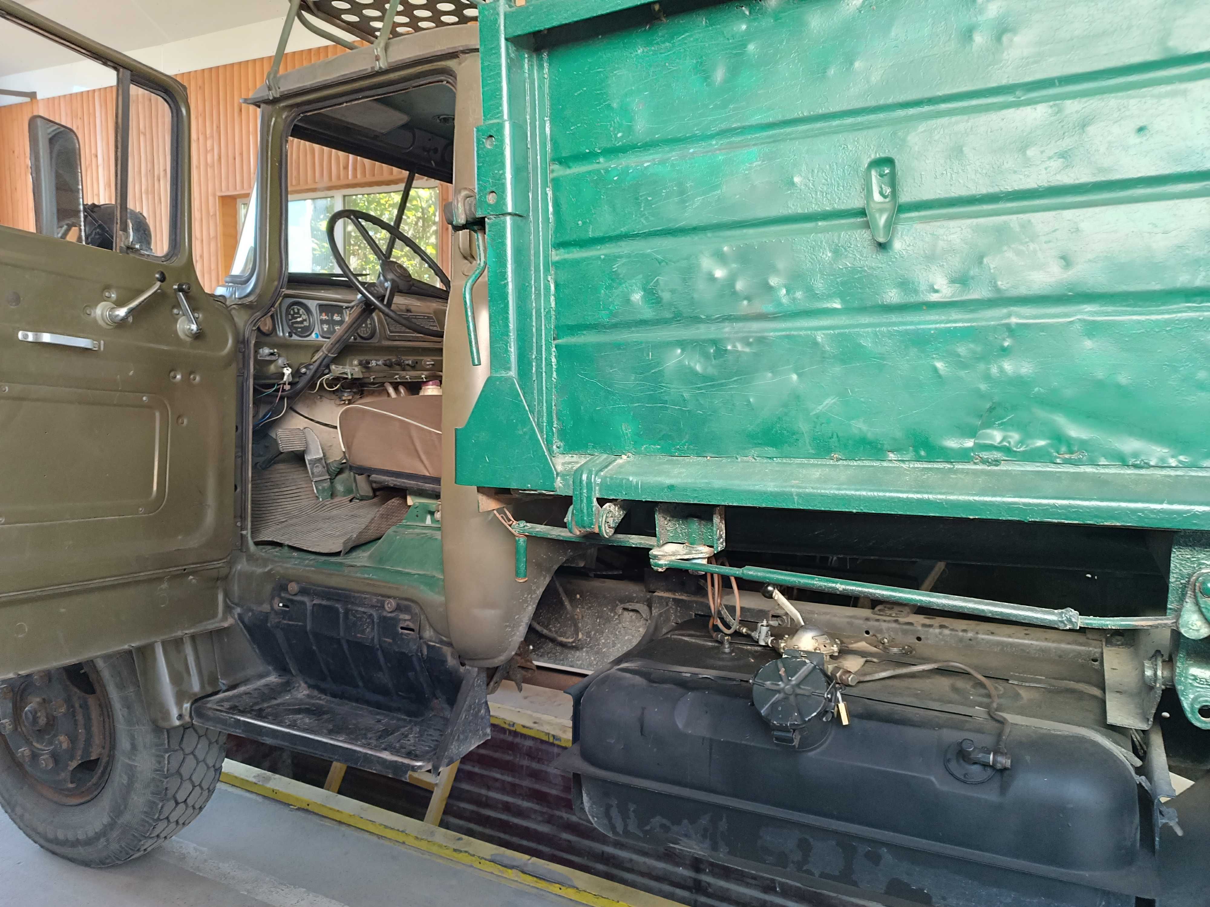 Продам ЗИЛ ЗМЗ-554