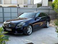 Mercedes-Benz E 250