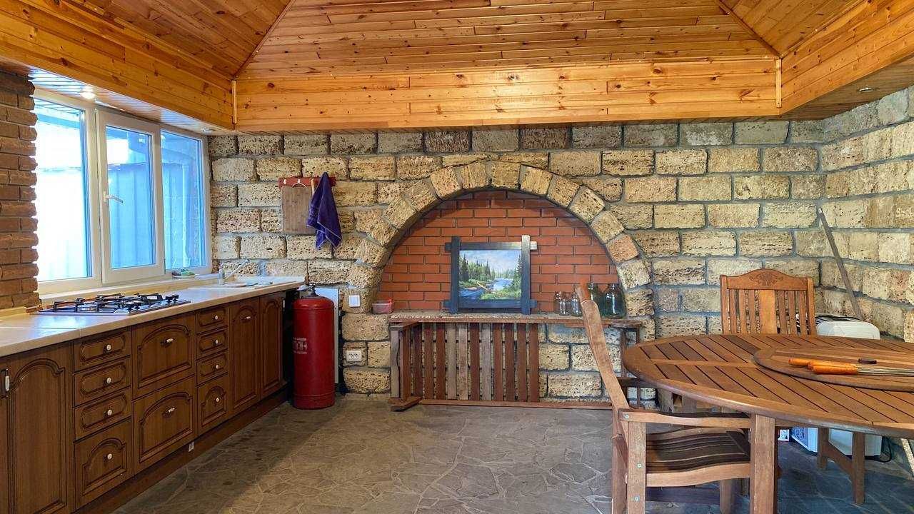 Продам будинок код №7363
