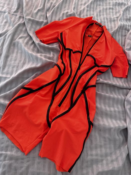 Комбінезон my ray