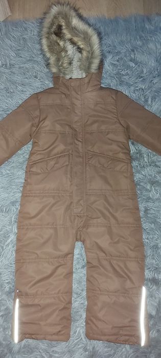 Kombinezon zimowy dla chłopca, Reserved, rozm. 104