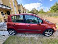 Renault Modus 2005