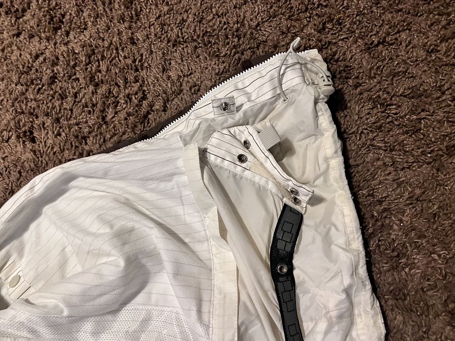 Горно-лыжный костюм 8K FOURSQUARE L горный для сноуборда лыж