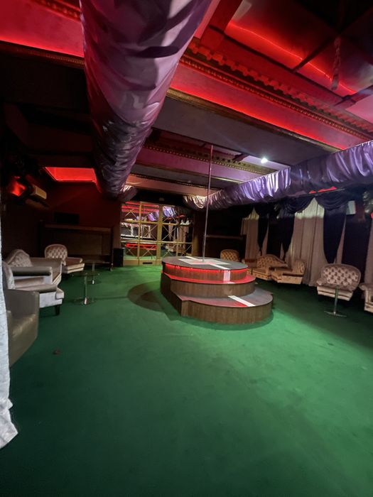 Аренда клуба 557 м2 Героев Харькова