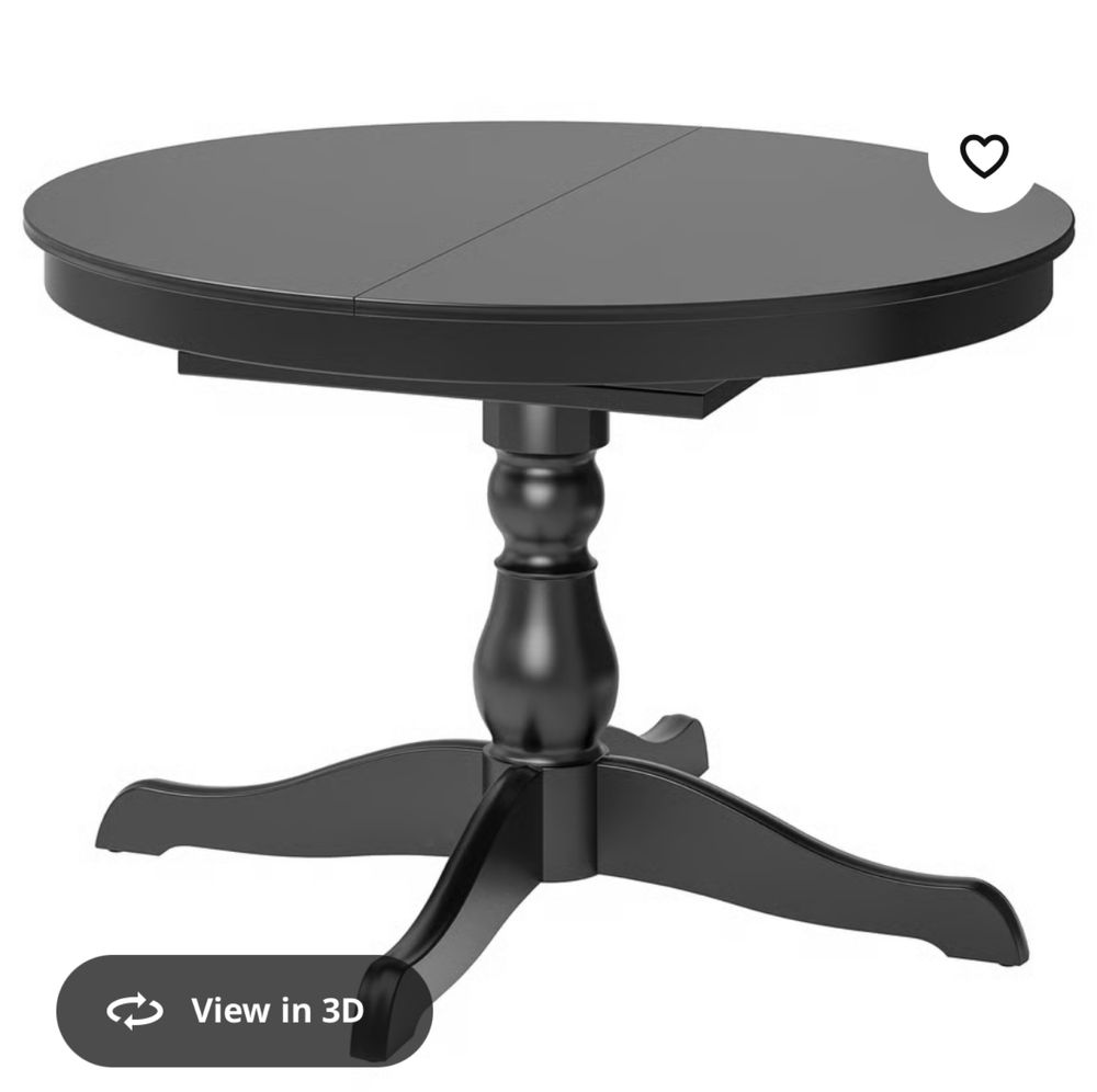Mesa de jantar IKEA