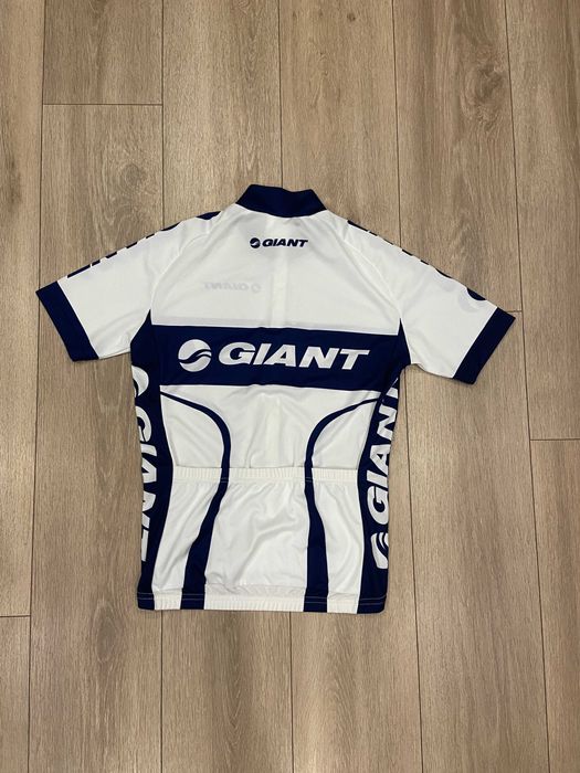| M | Велоджерси / Велофутболка / Джерси Giant