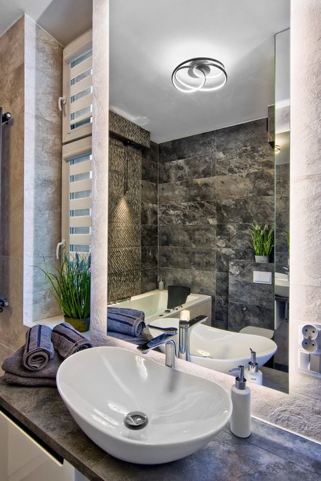 Apartament z jacuzzi w centrum Krakowa