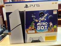 Konsola PS5 astrobot gwarancja