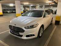 Ford Mondeo Mondeo White Platinum, 1.5 Titanium, I właściciel, Leasing do 08.2024