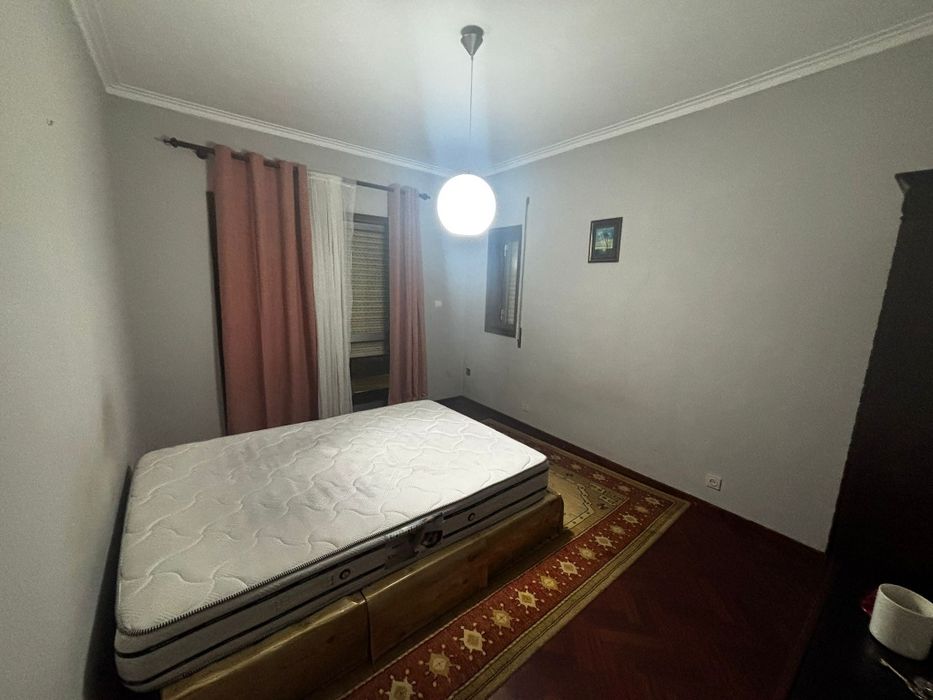 Quarto para Casal Porto