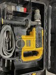 Martelo Combinado Demolidor / Torna DeWalt