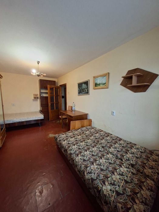 Оренда однокімнатної квартири,вул.Довженка,16.