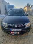 Dacia Duster Duster 4x4 salon PL, wyciągarka , 2 kpl. kół!