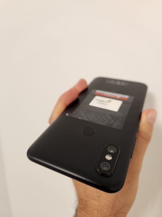 Xiaomi Mi A2 4/64 GB