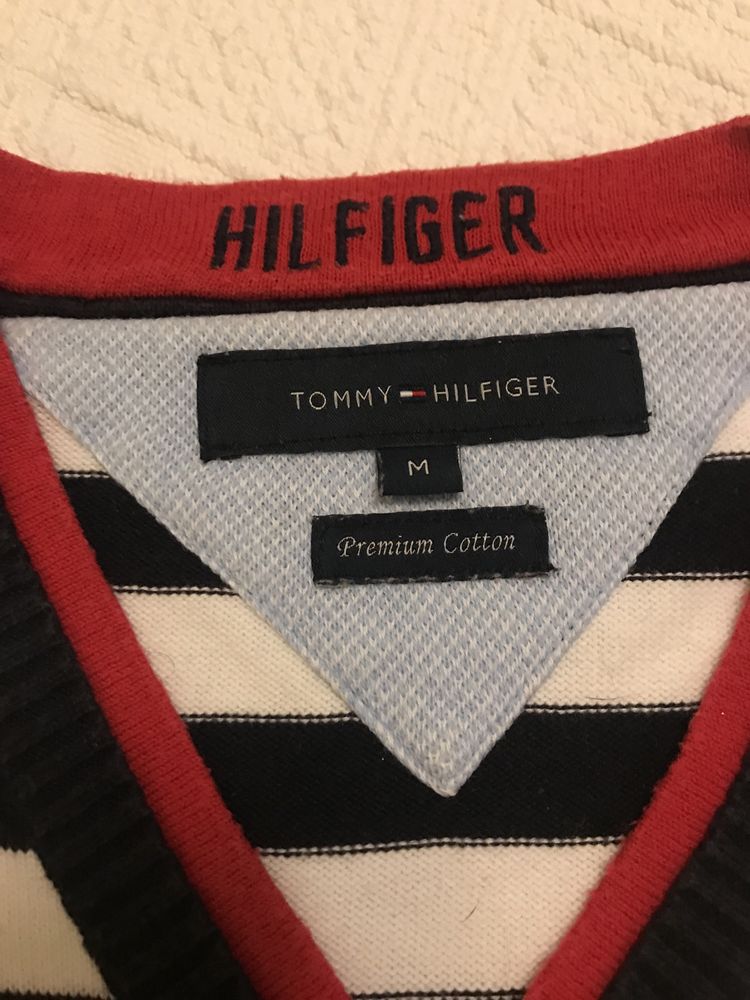 Camisola Tommy Hilfiger