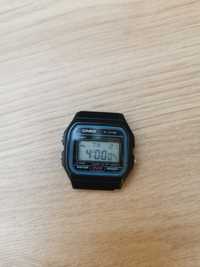 Zegarek casio f-91w