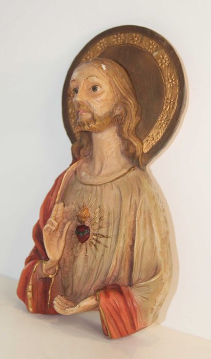 Nosso Senhor Jesus Cristo