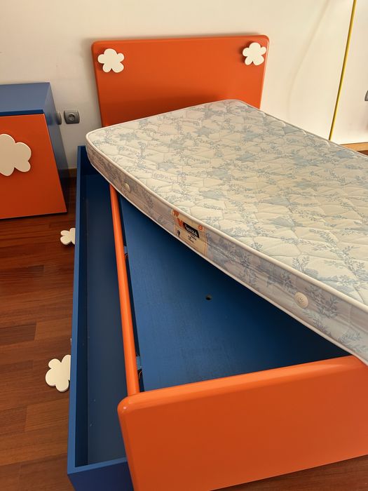 Mobília de quarto