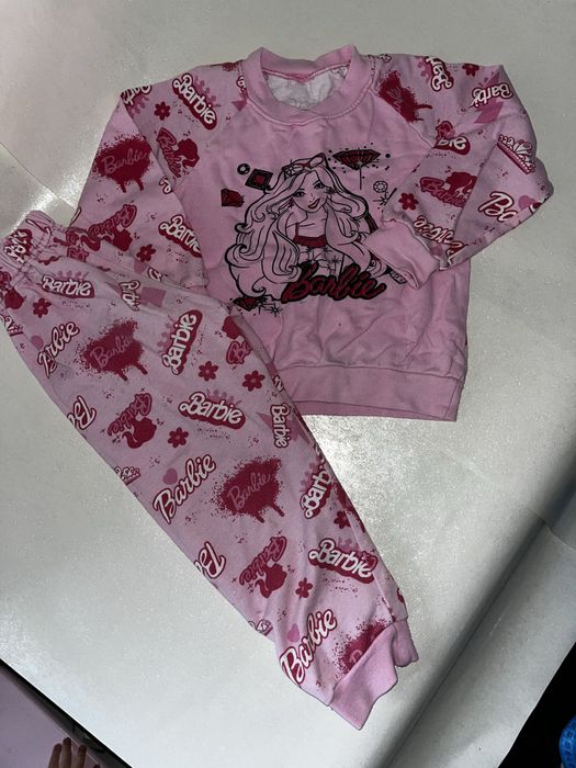 Піжама на флісі