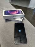 Apple iPhone 12; 64 GB fioletowy