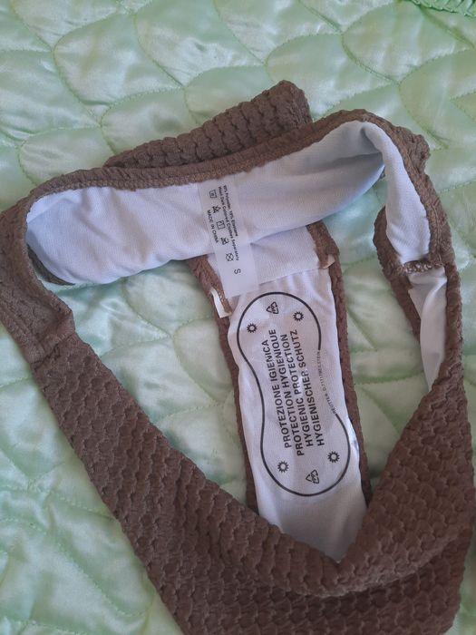 Купальник жіночий