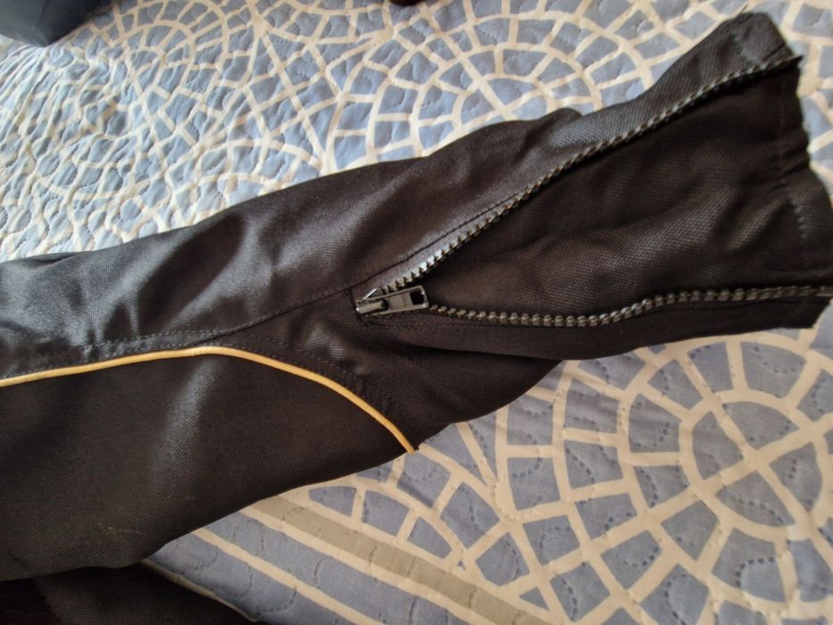 Casaco Mota Mulher ABS