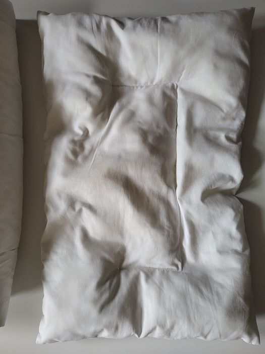 Pościel z wypełnieniem dzieci IKEA