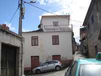 Vendo Casa em Pegarinhos, Alijó – Vila Real
