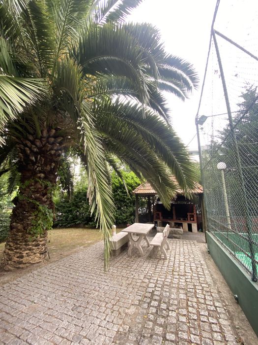 T3 com garagem e arrumos