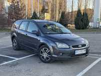 Ford focus 2 1.8 tdci 2006