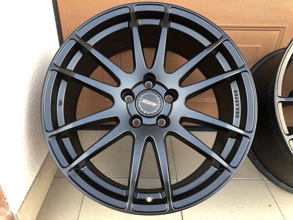 Felgi Koła 19" 5x114.3 Toyota Lexus Nissan Honda Kia • • PIĘKNE • •