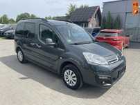 Citroën Berlingo Klimatyzacja 5 osobowy Cujniki park. HAK 120KM
