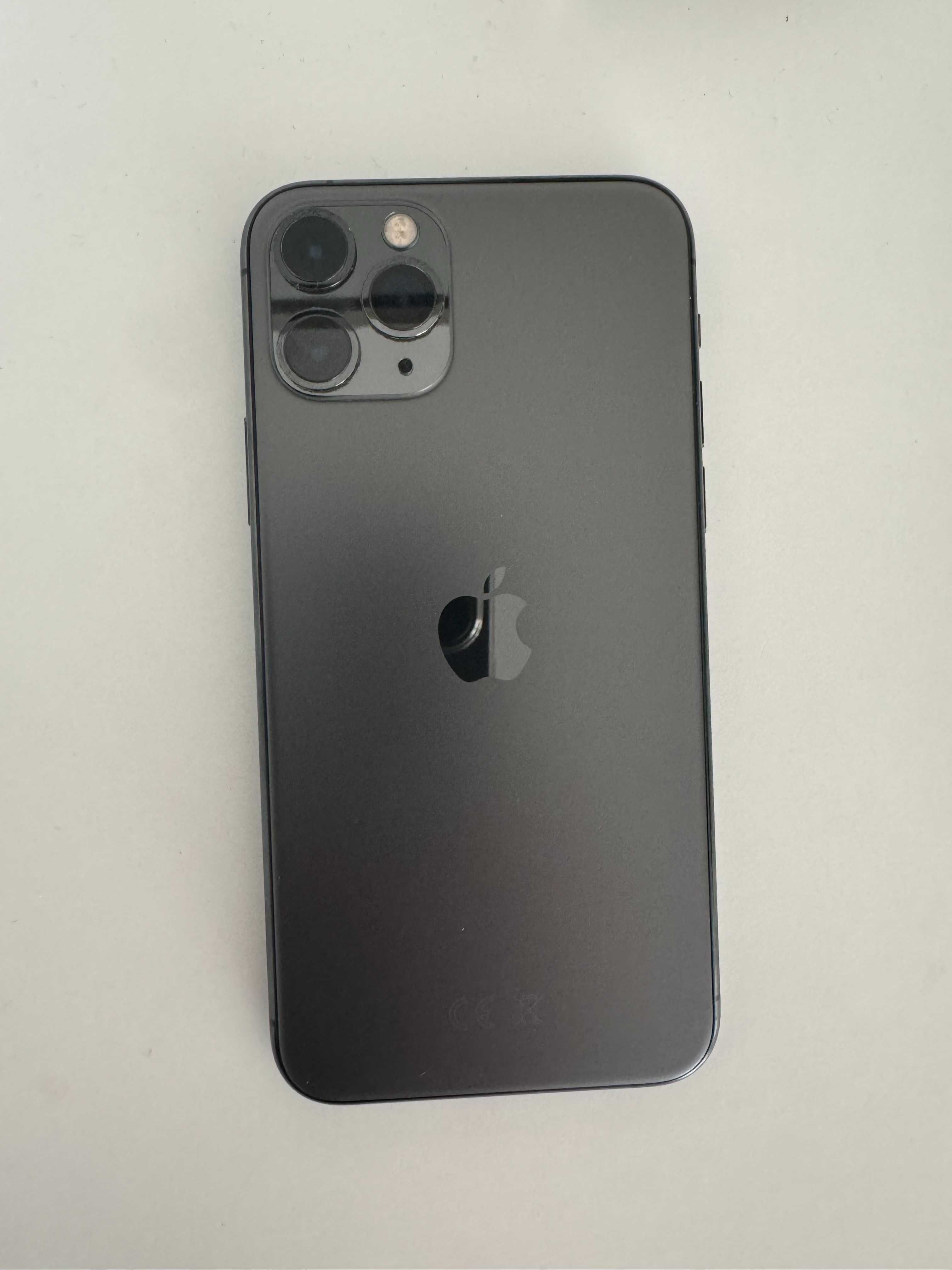 iPhone 11 pro - stan bardzo dobry