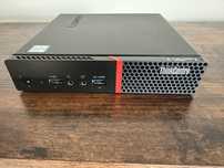Mini PC Lenovo ThinkCentre M900 i7-6700T 32GB 1TB SSD VGA