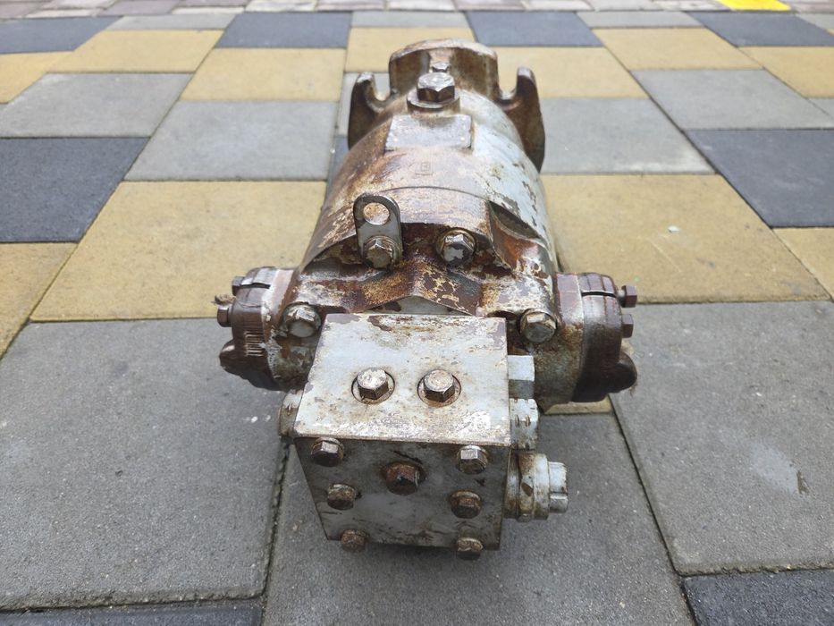 Продам гідромотор МП-90 Ссср