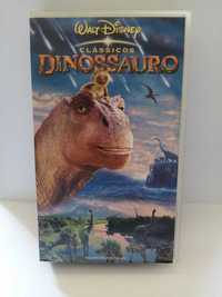 Dinossauro (Disney) - VHS
