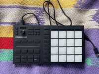 Native Instruments Maschine Mikro mk3