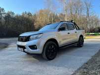Nissan NP300 Pickup Navara Tekna 190km fv23%