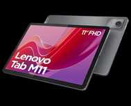 Lenovo Tab M11 8/128 + rysik + klawiatura + etui