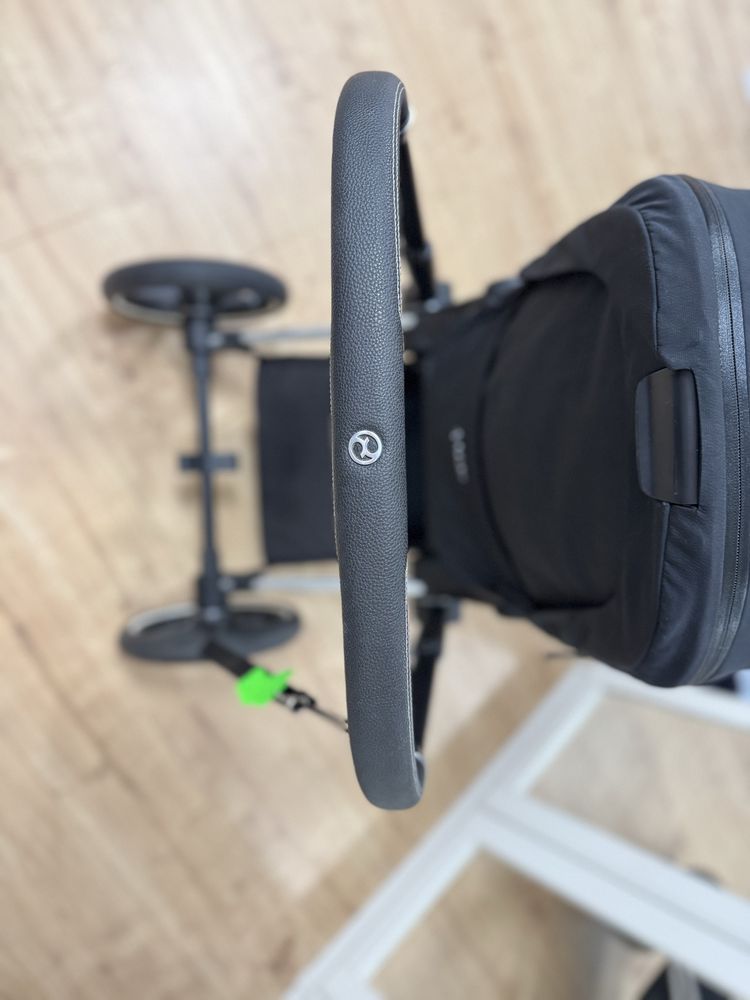 Cybex Priam Gondola i spacerówka