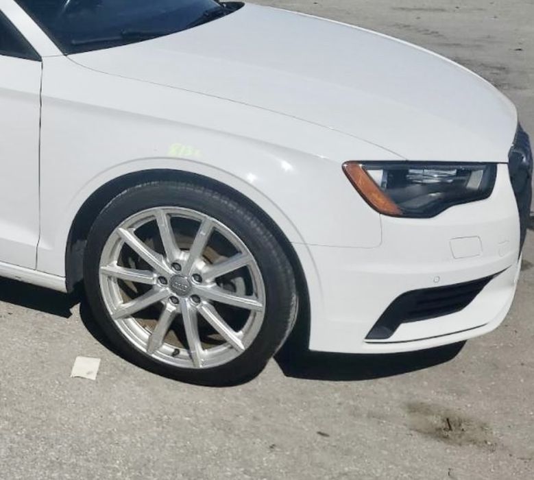 Диск R18 Audi A3 8V 8V5 Диски поштучно 8V0601025AQ Разборка Ауди А3