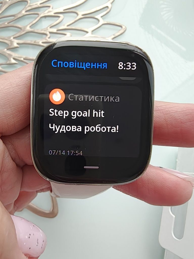 Смарт годинник Redme watch 3
