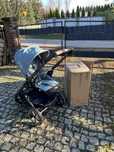Wozek spacerowy cybex balios s lux