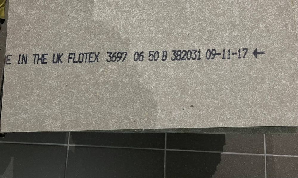 Флокированное ковровое покрытие Flotex Colour t382031 (5 мм)